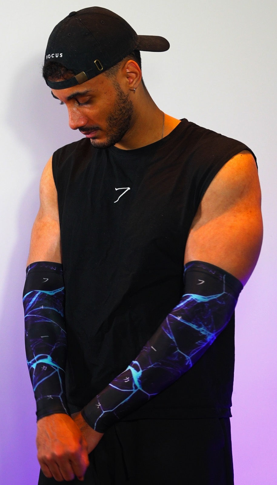Arm sleeve ICE