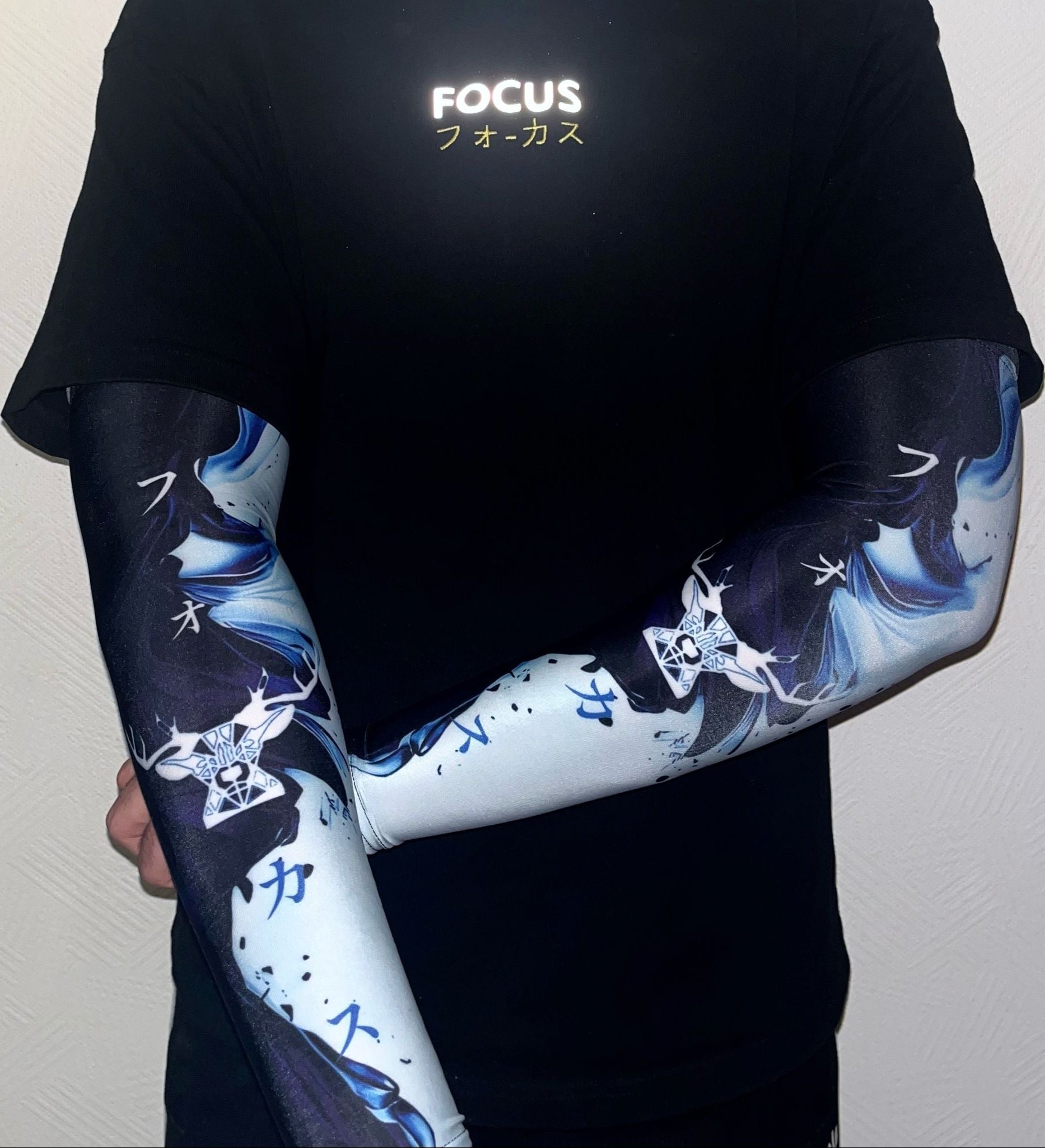 OFFRE EXCLUSIVE SOUEN : 1 Tapis acheté = 1 arm sleeve -30%