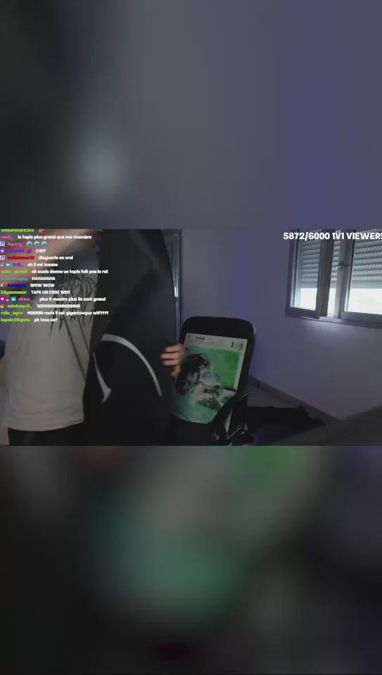 Charger la vidéo: