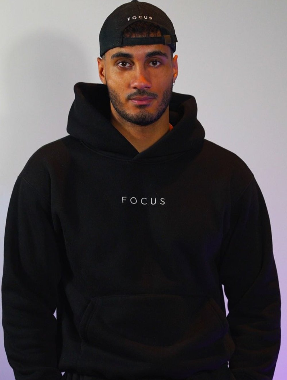 Sweat FOCUS – Focus