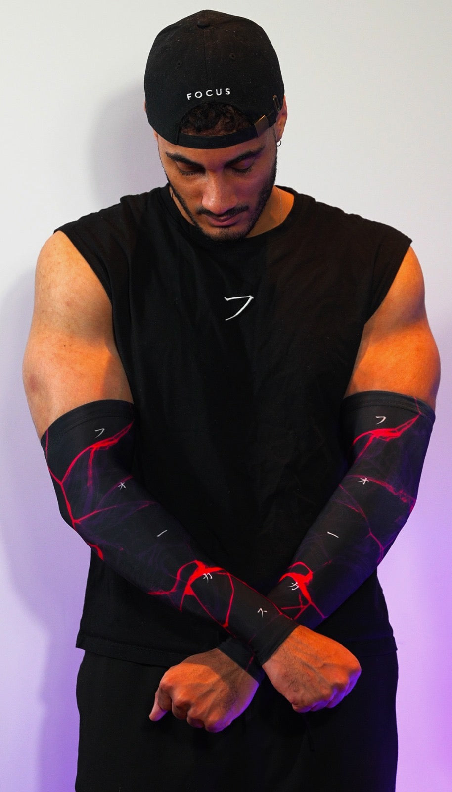Arm sleeve  NOVA