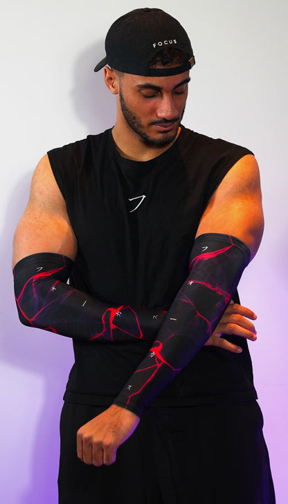 Arm sleeve  NOVA