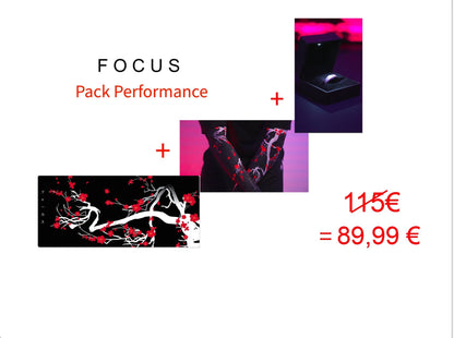 PACK PERFORMANCE