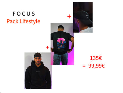 PACK LIFESTYLE